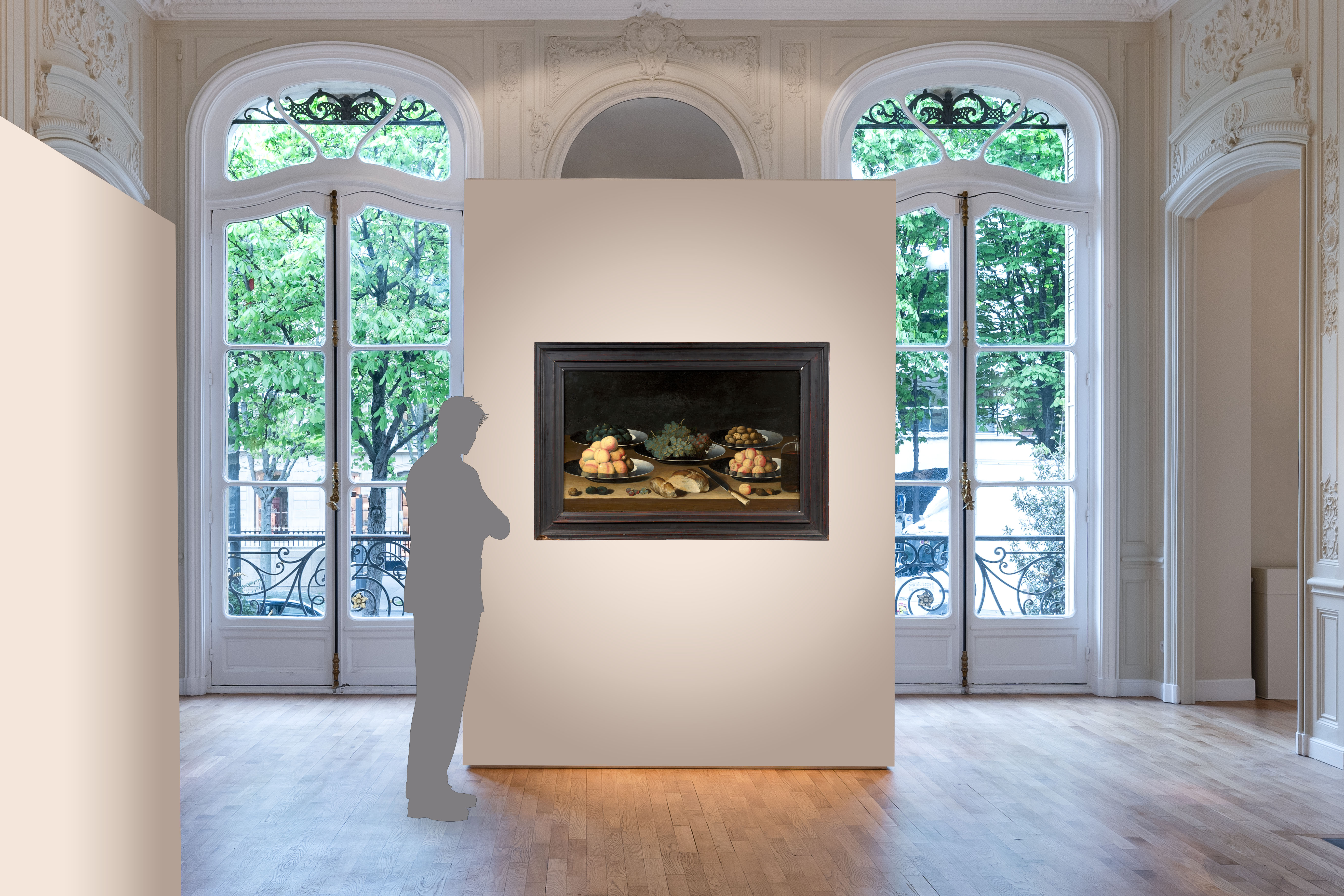 Loaded image